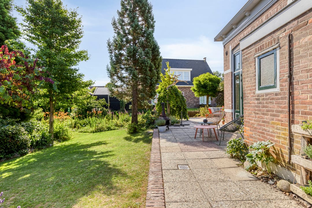 Foto 37 van Spuislop 7