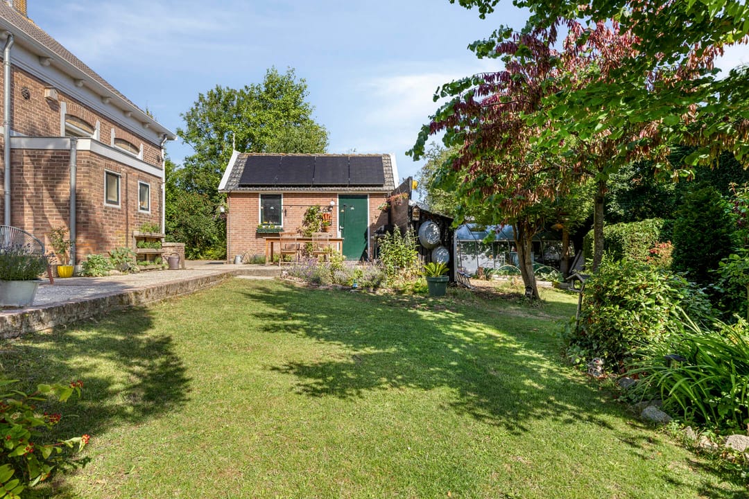 Foto 41 van Spuislop 7