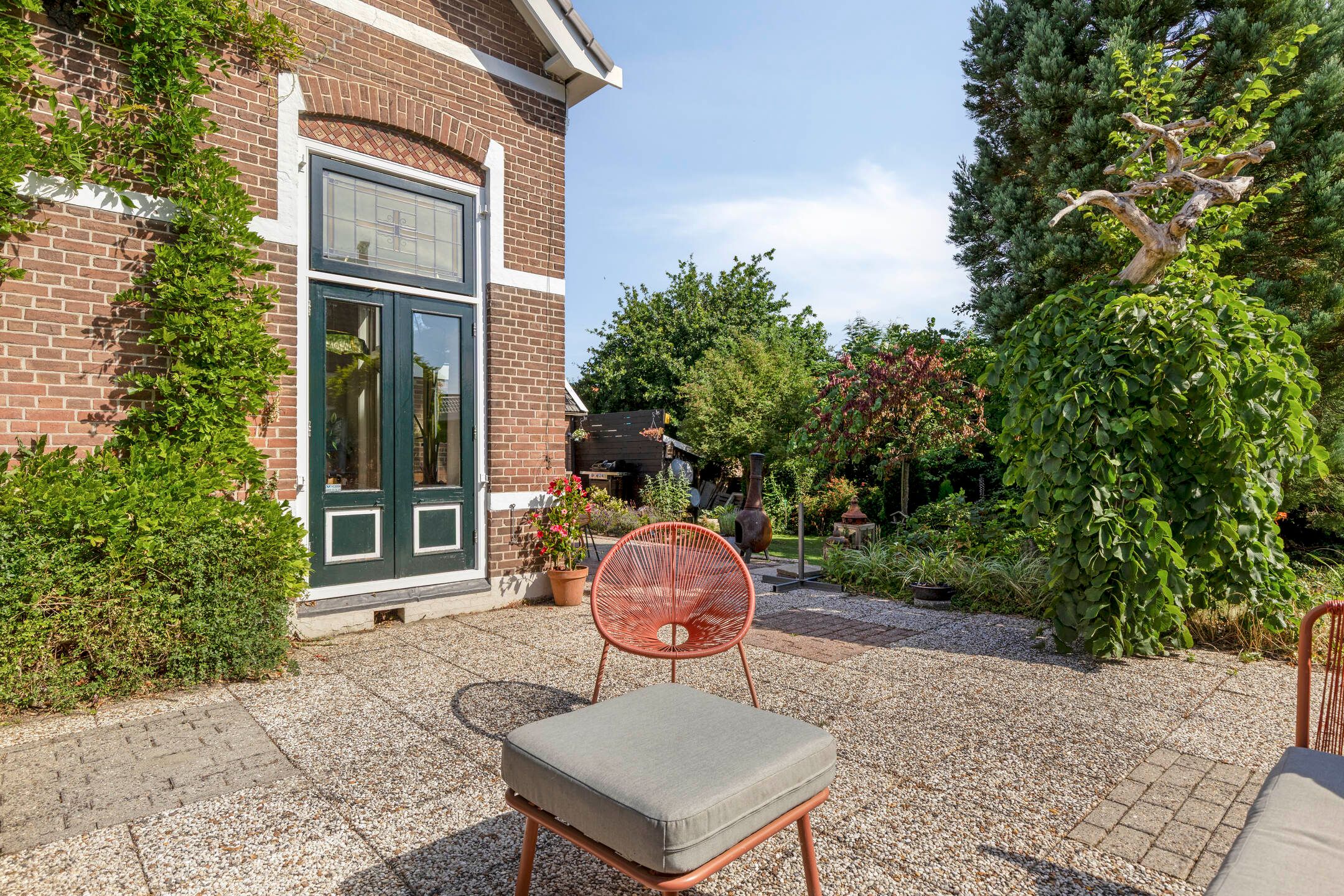 Foto 39 van Spuislop 7