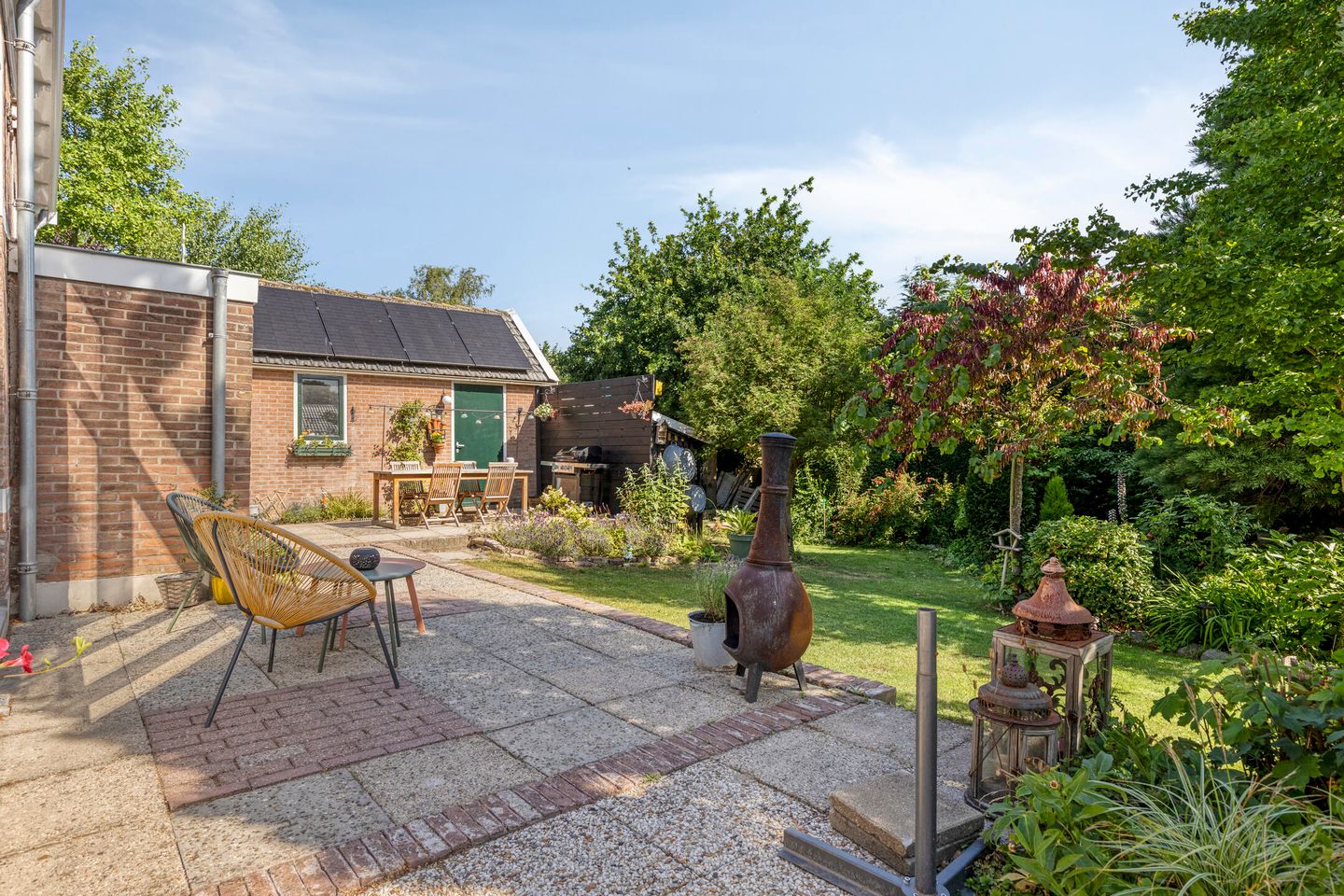 Foto 40 van Spuislop 7