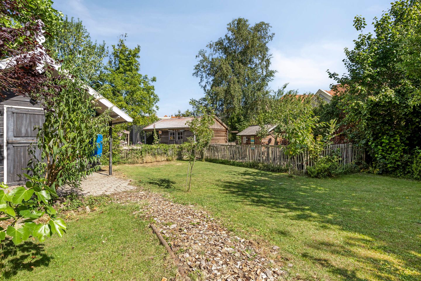 Foto 44 van Spuislop 7