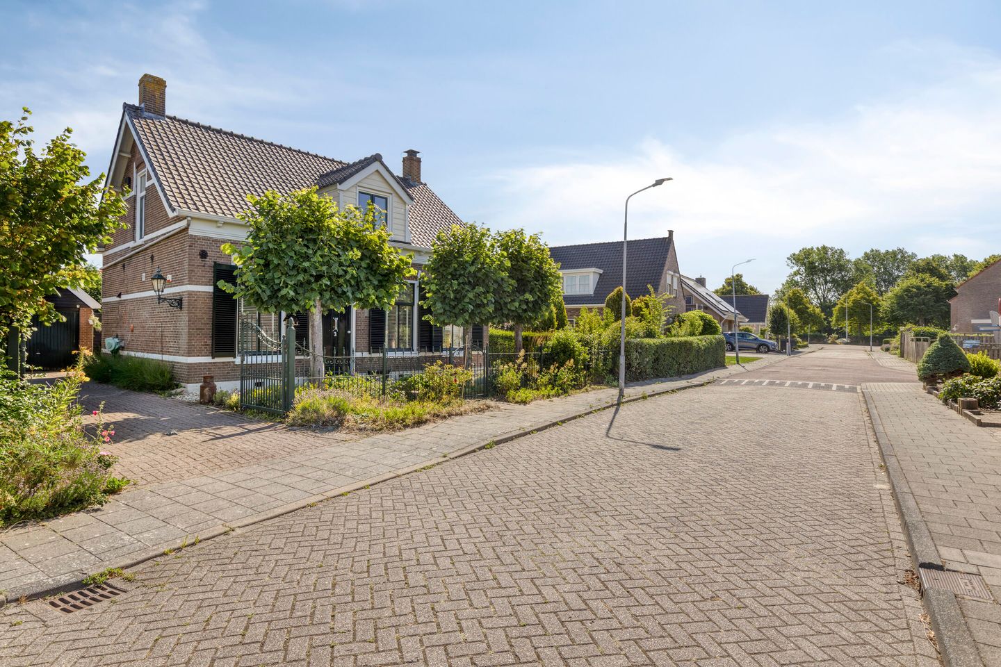 Foto 34 van Spuislop 7