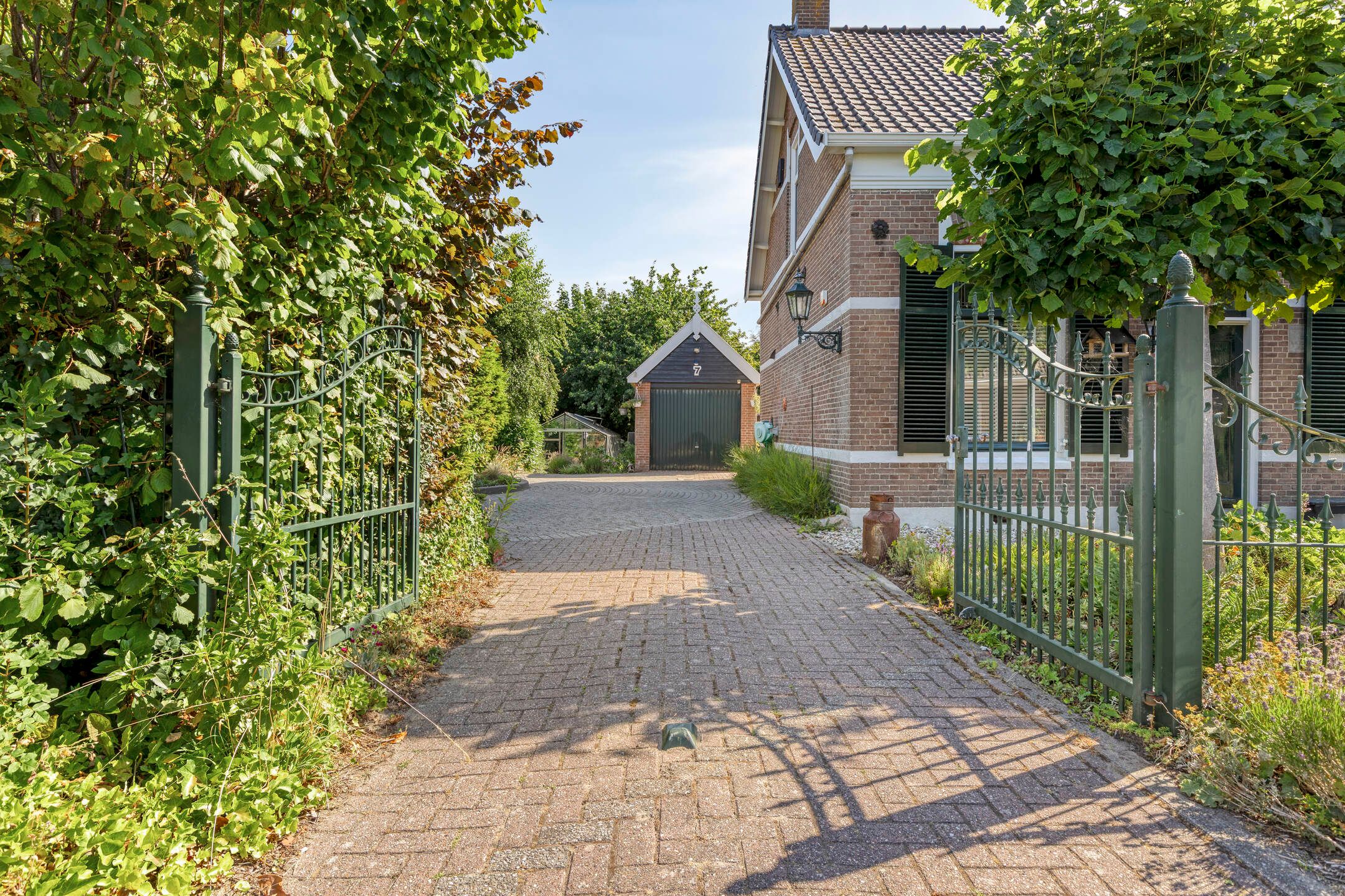 Foto 48 van Spuislop 7