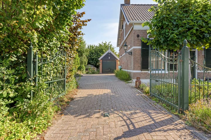 Foto 48 van Spuislop 7