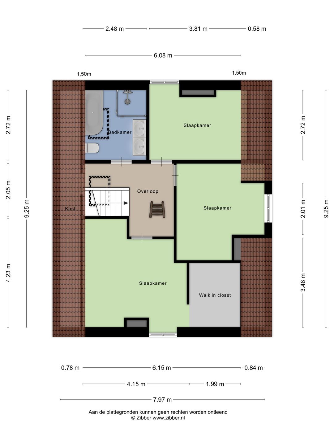 Foto 52 van Spuislop 7