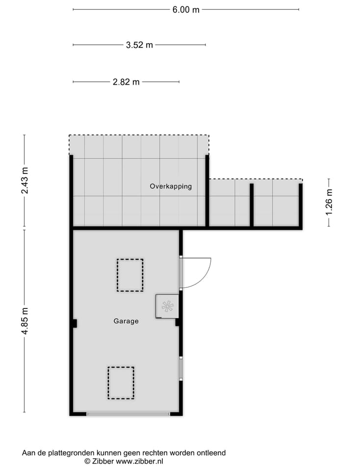 Foto 54 van Spuislop 7