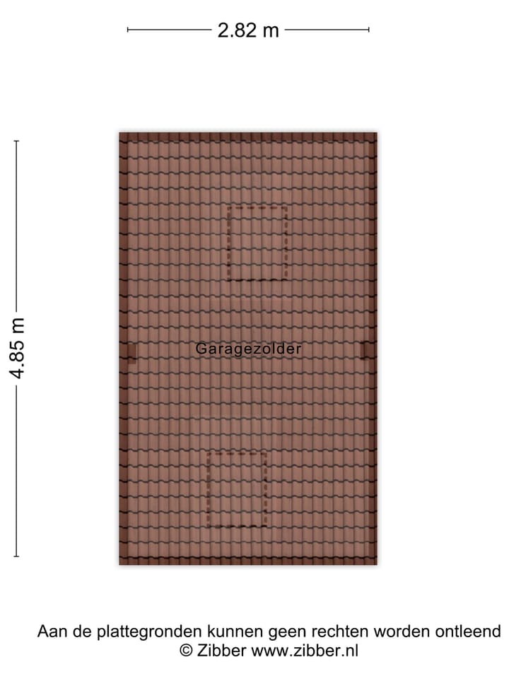 Foto 56 van Spuislop 7