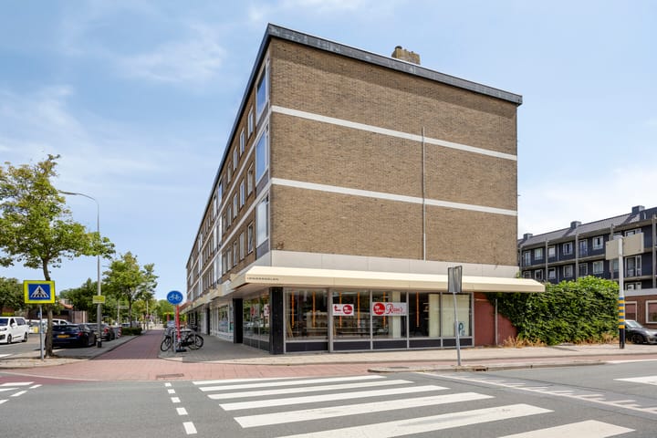 Foto 2 van Piet Heinstraat 56