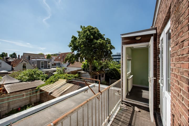 Foto 8 van Schimmelpenninckstraat 23