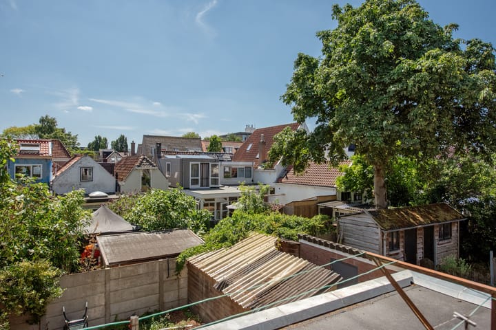 Foto 9 van Schimmelpenninckstraat 23