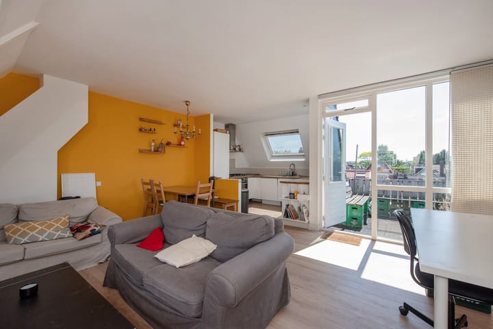 Foto 15 van Schimmelpenninckstraat 23