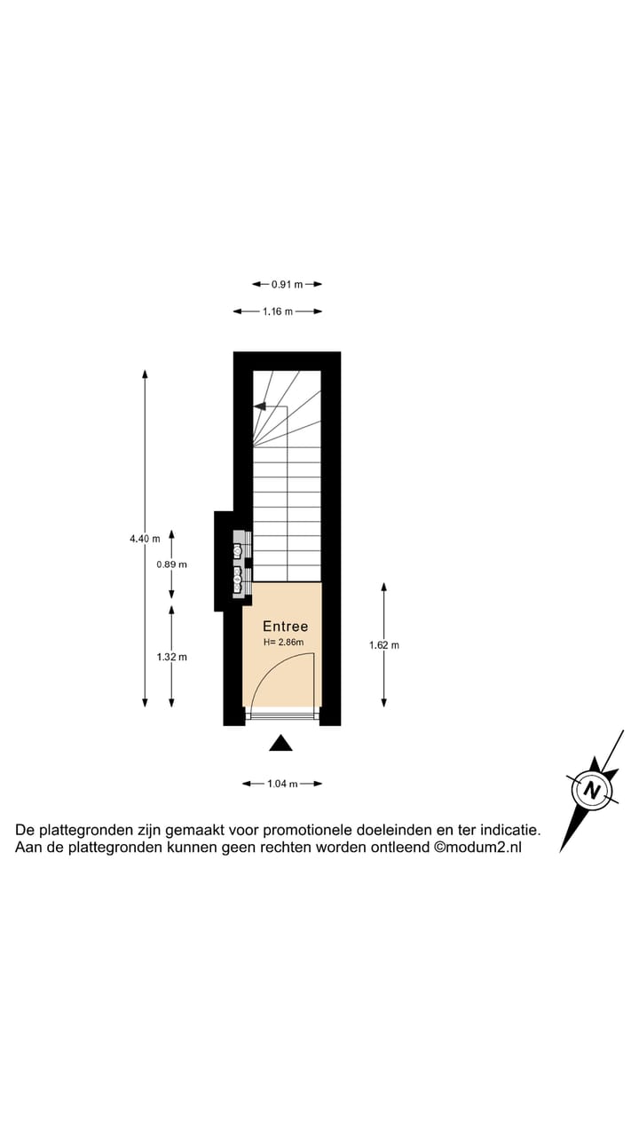 Foto 22 van Schimmelpenninckstraat 23