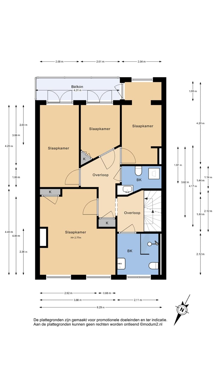 Foto 23 van Schimmelpenninckstraat 23