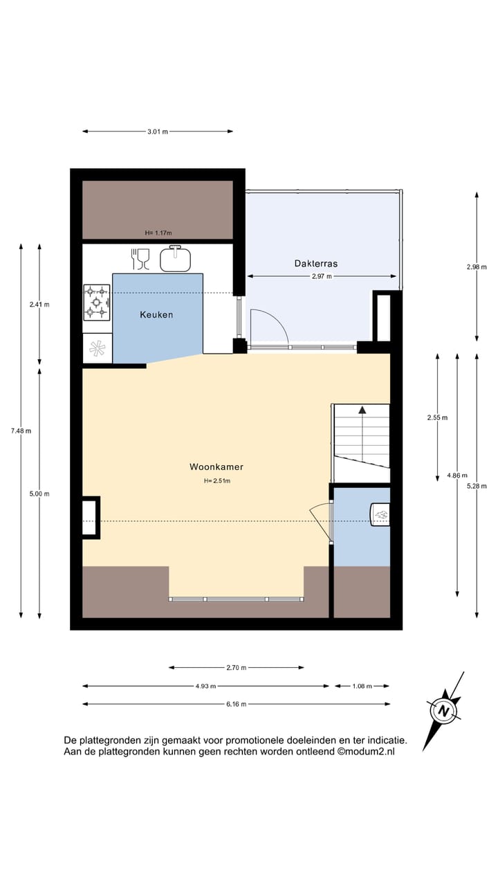 Foto 24 van Schimmelpenninckstraat 23
