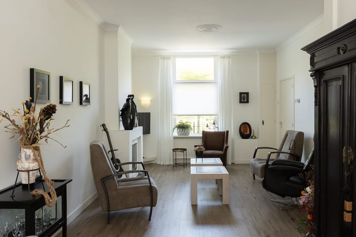 Foto 2 van Deken Hooijmansingel 57