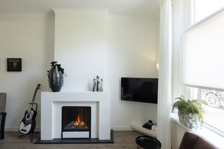 Foto 3 van Deken Hooijmansingel 57