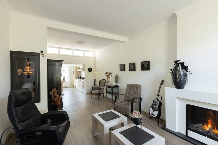 Foto 4 van Deken Hooijmansingel 57