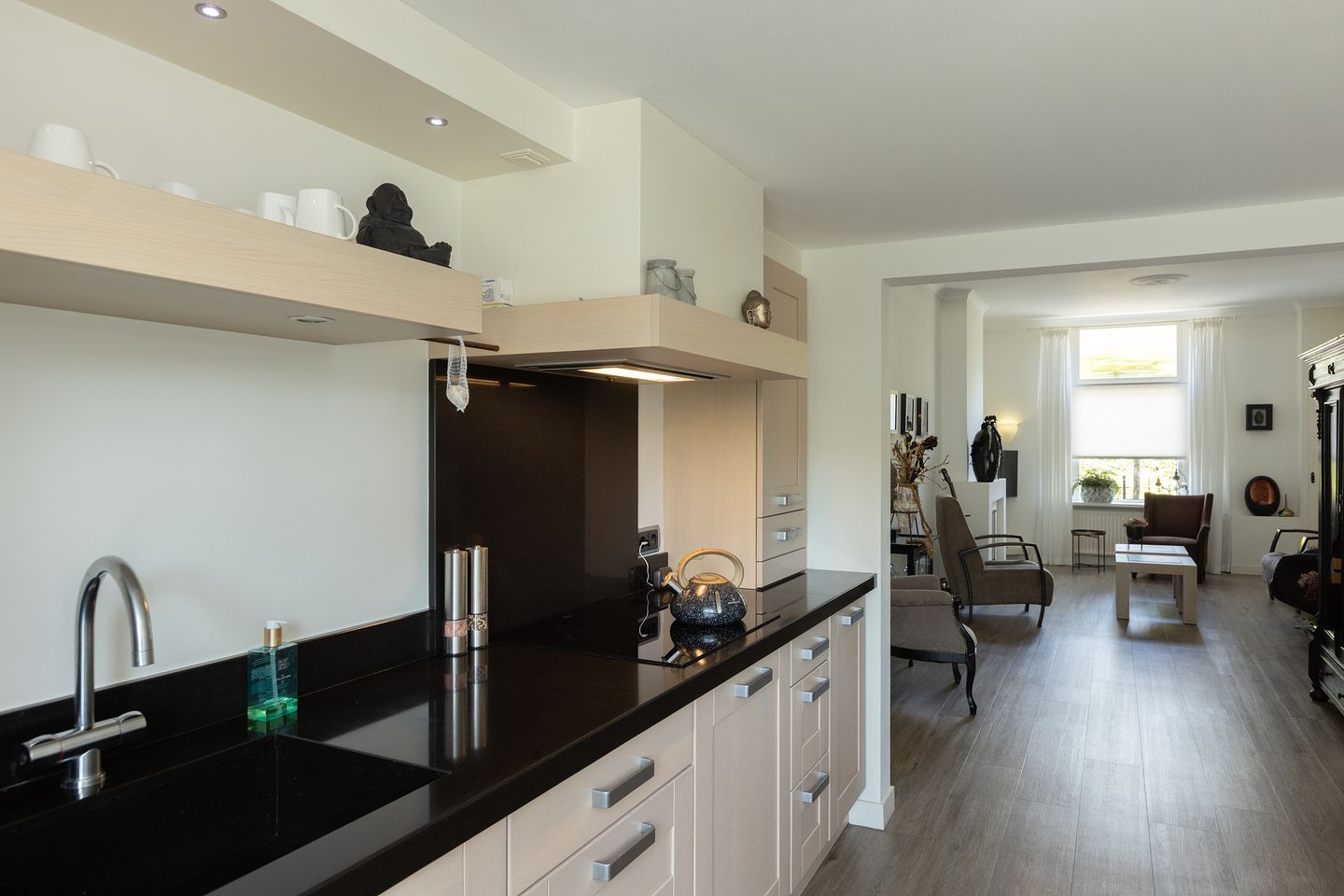 Foto 5 van Deken Hooijmansingel 57