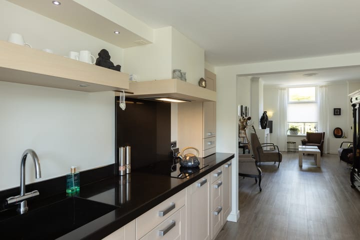 Foto 5 van Deken Hooijmansingel 57