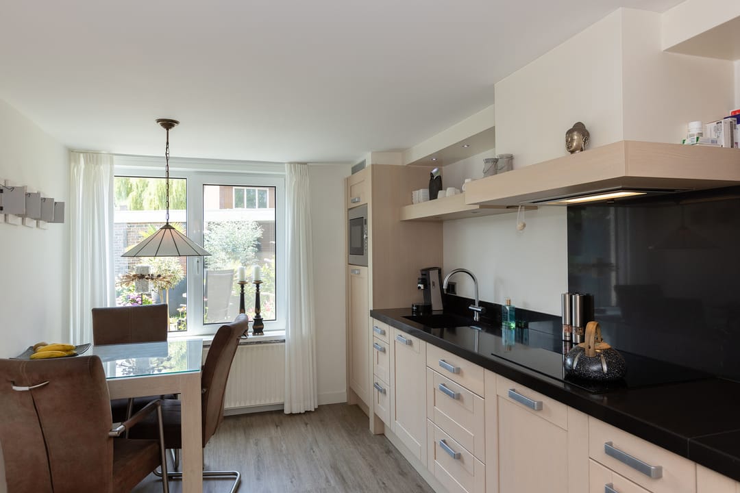 Foto 7 van Deken Hooijmansingel 57