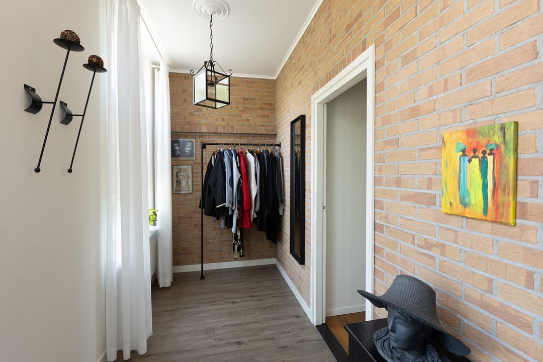 Foto 8 van Deken Hooijmansingel 57