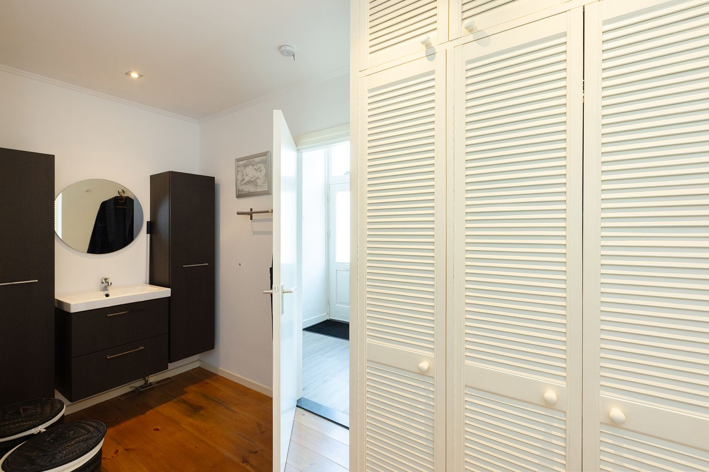 Foto 10 van Deken Hooijmansingel 57