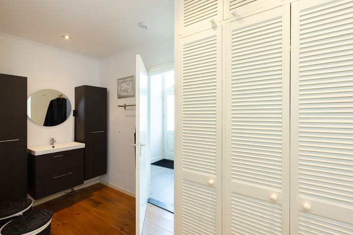 Foto 10 van Deken Hooijmansingel 57