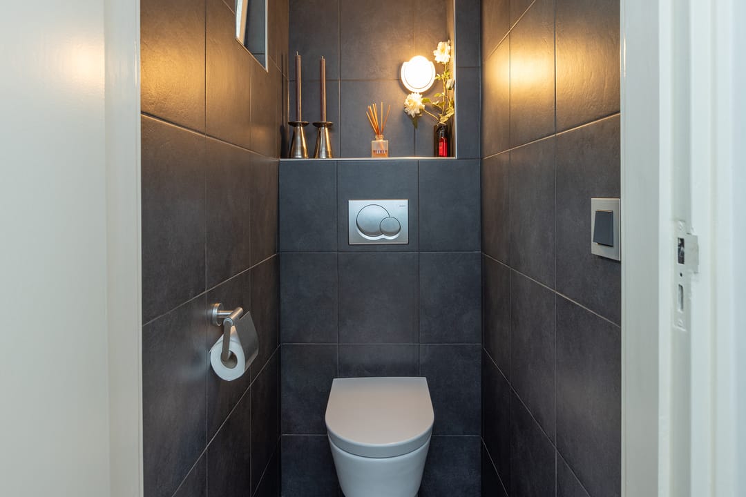 Foto 11 van Deken Hooijmansingel 57