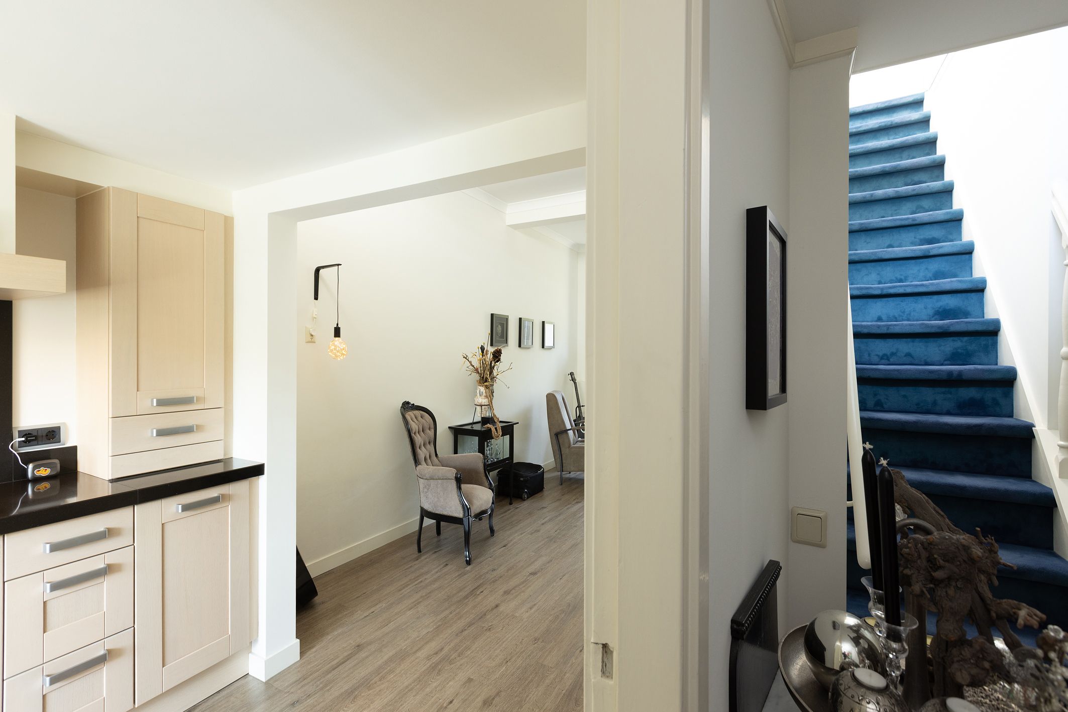 Foto 12 van Deken Hooijmansingel 57