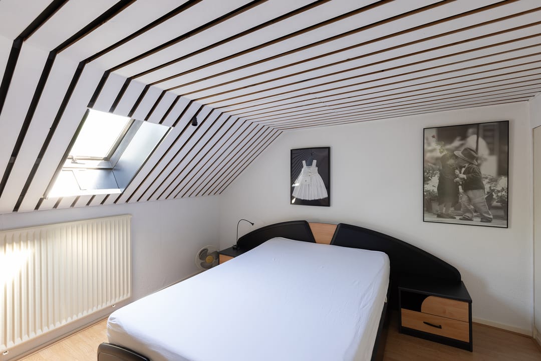 Foto 13 van Deken Hooijmansingel 57