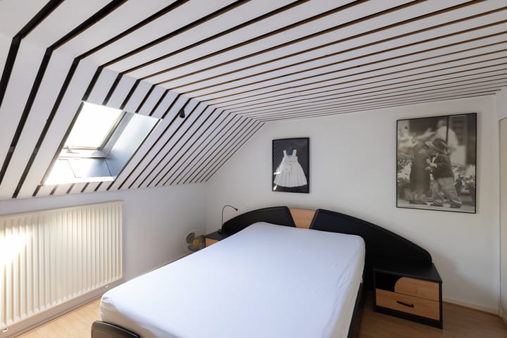 Foto 13 van Deken Hooijmansingel 57