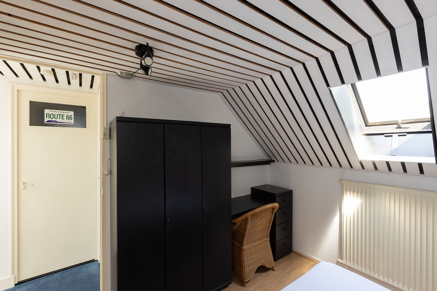 Foto 14 van Deken Hooijmansingel 57