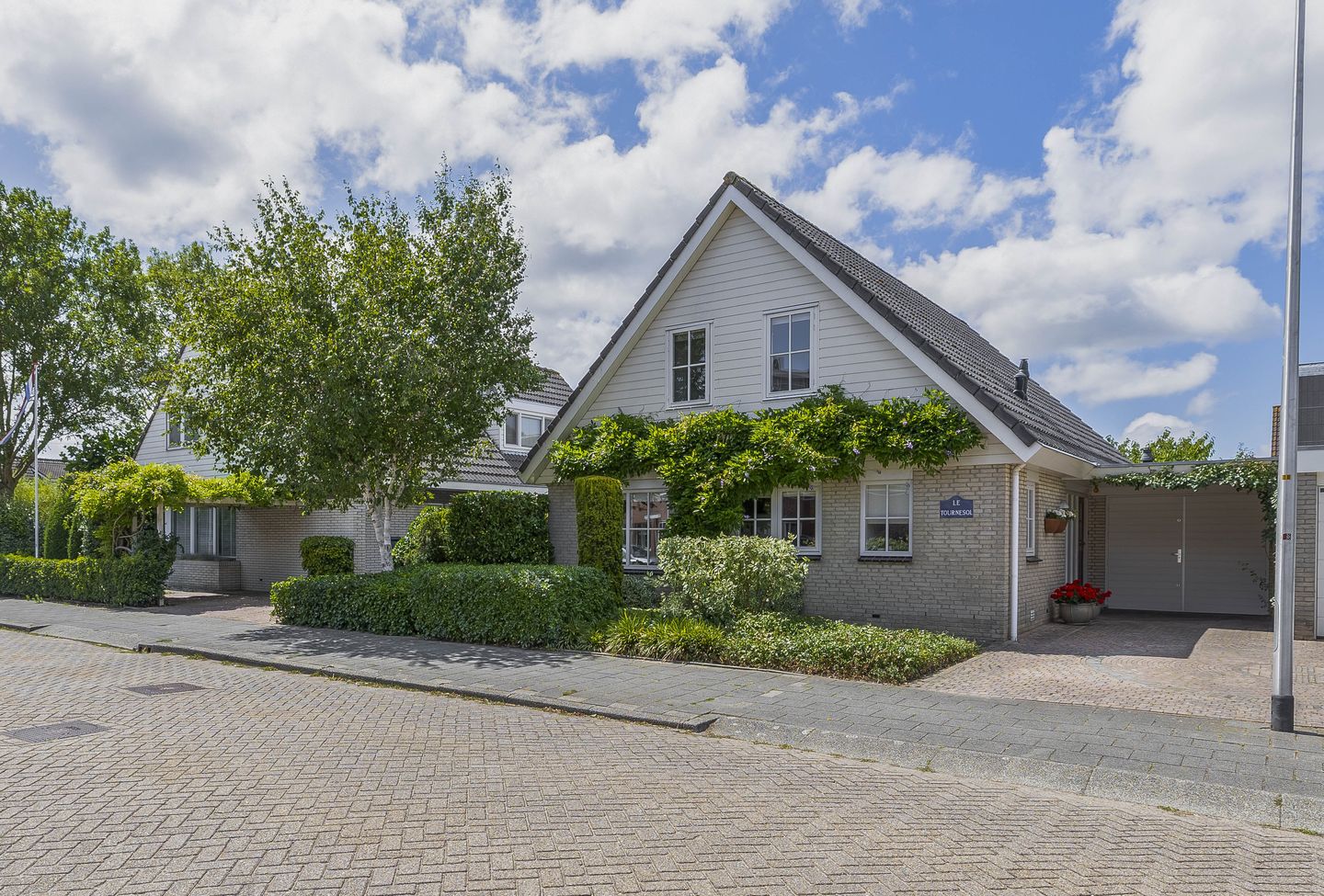 Foto 1 van Rooversbroekdijk 60