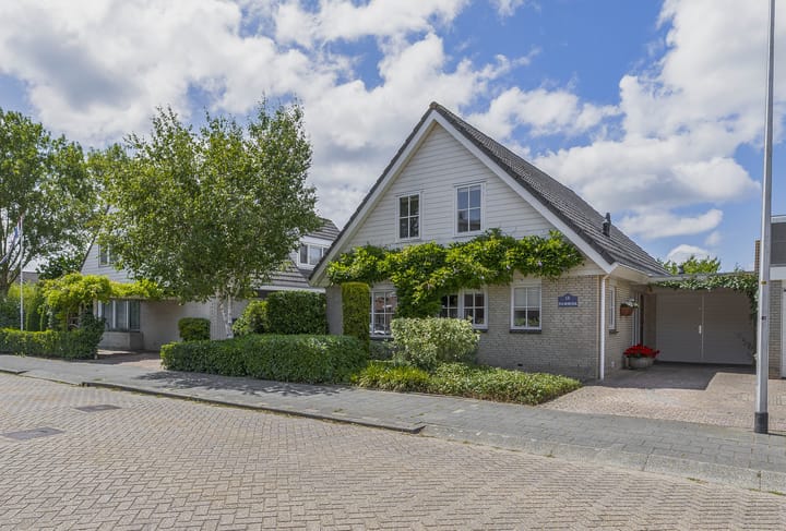 Foto 1 van Rooversbroekdijk 60