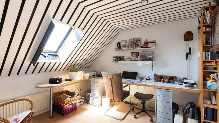 Foto 15 van Deken Hooijmansingel 57