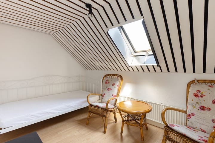 Foto 16 van Deken Hooijmansingel 57