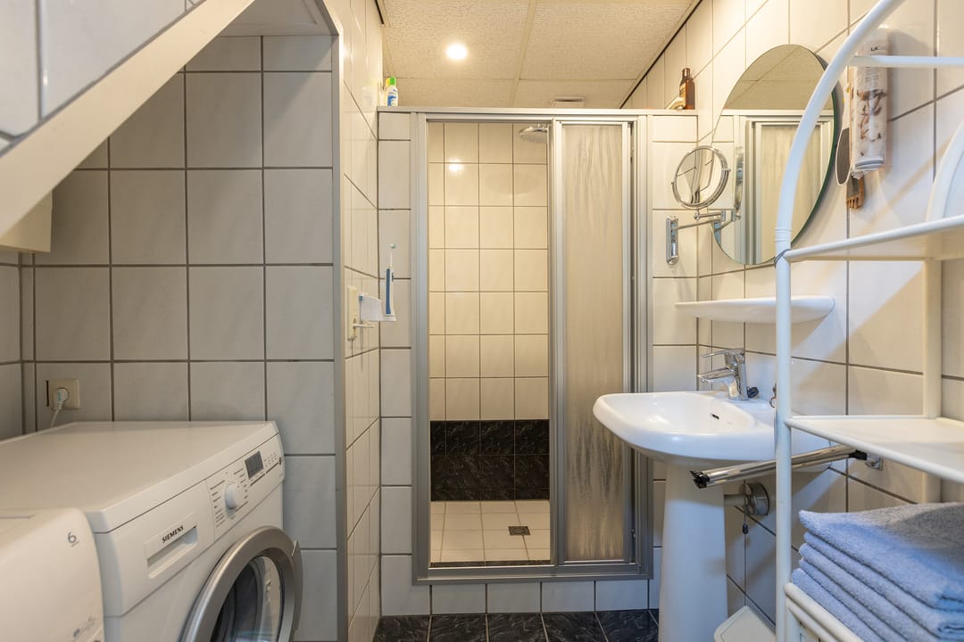 Foto 17 van Deken Hooijmansingel 57