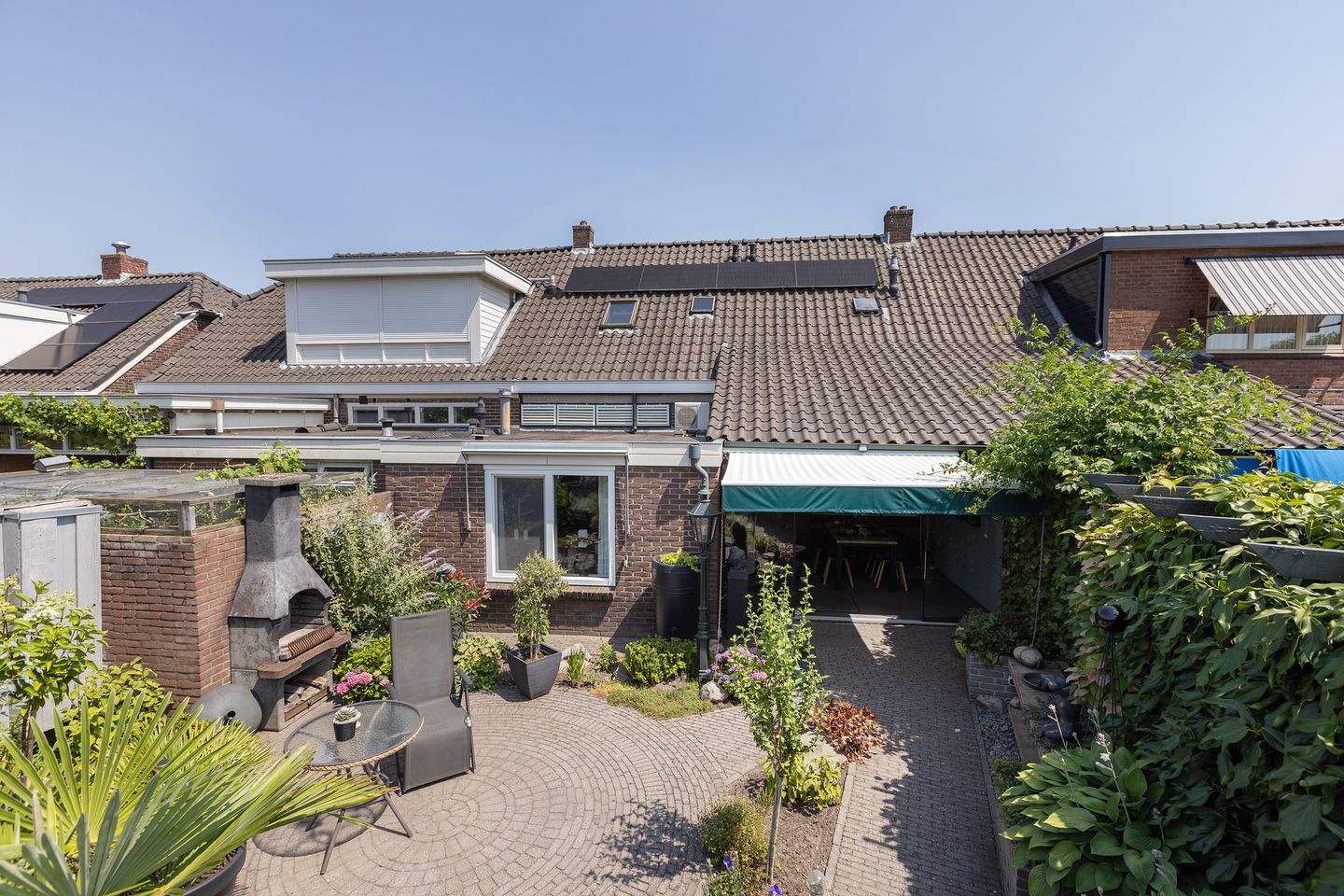 Foto 19 van Deken Hooijmansingel 57