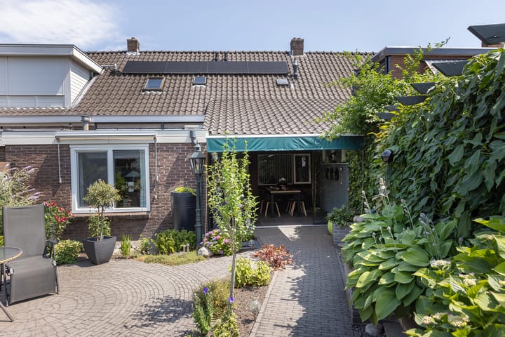 Foto 20 van Deken Hooijmansingel 57