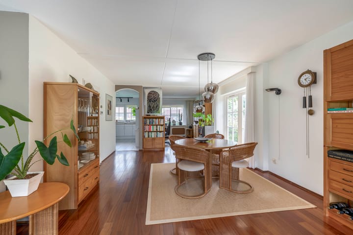 Foto 7 van Rooversbroekdijk 60