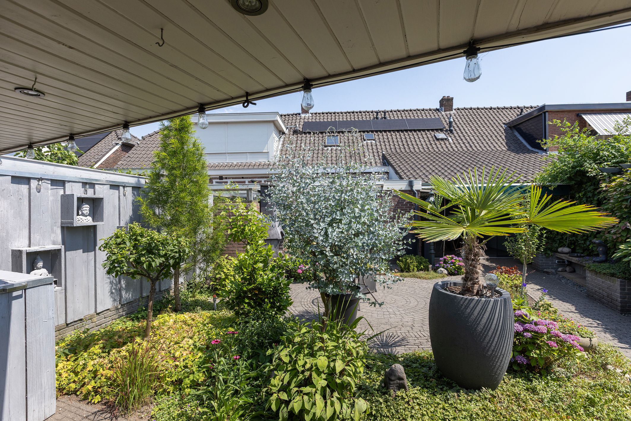 Foto 21 van Deken Hooijmansingel 57