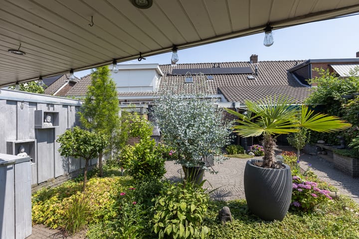 Foto 21 van Deken Hooijmansingel 57