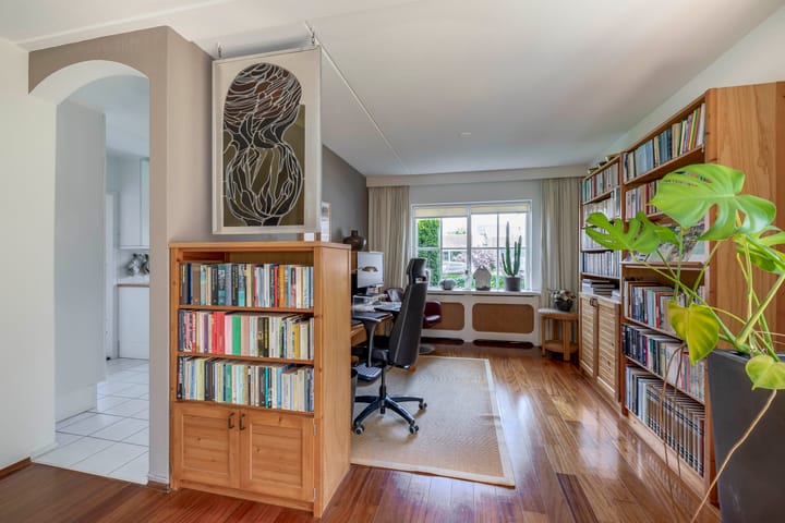 Foto 8 van Rooversbroekdijk 60