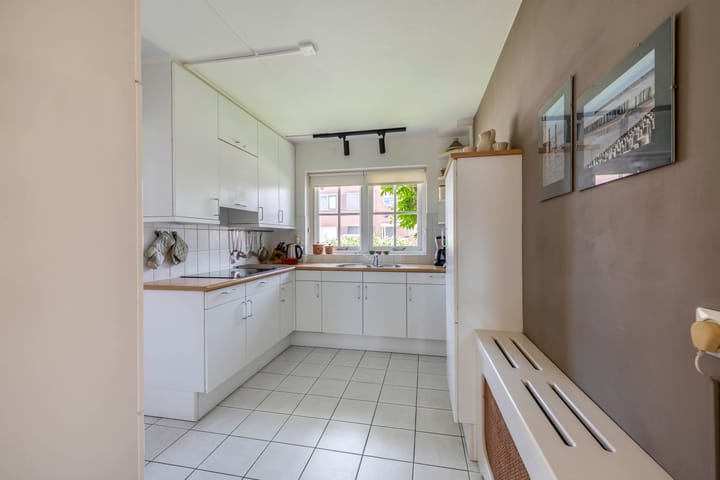 Foto 9 van Rooversbroekdijk 60