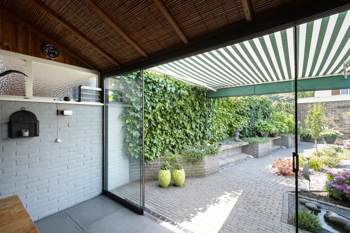 Foto 22 van Deken Hooijmansingel 57