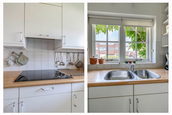 Foto 11 van Rooversbroekdijk 60