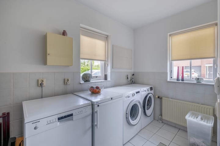 Foto 12 van Rooversbroekdijk 60