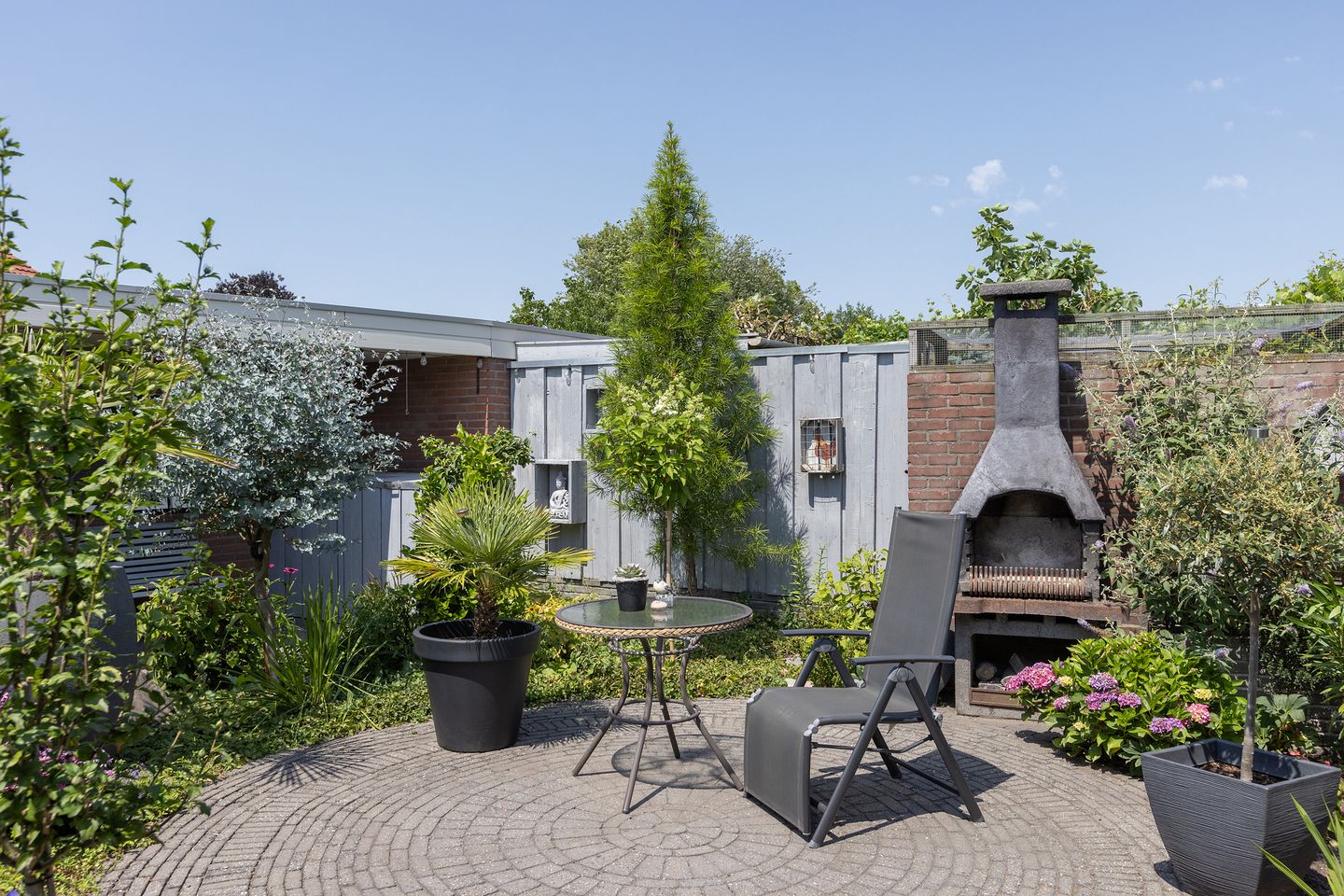 Foto 25 van Deken Hooijmansingel 57