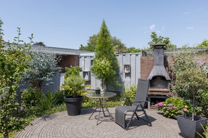 Foto 25 van Deken Hooijmansingel 57