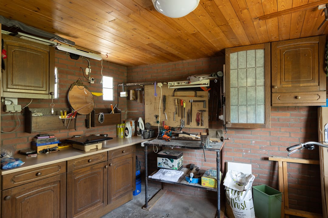 Foto 26 van Deken Hooijmansingel 57